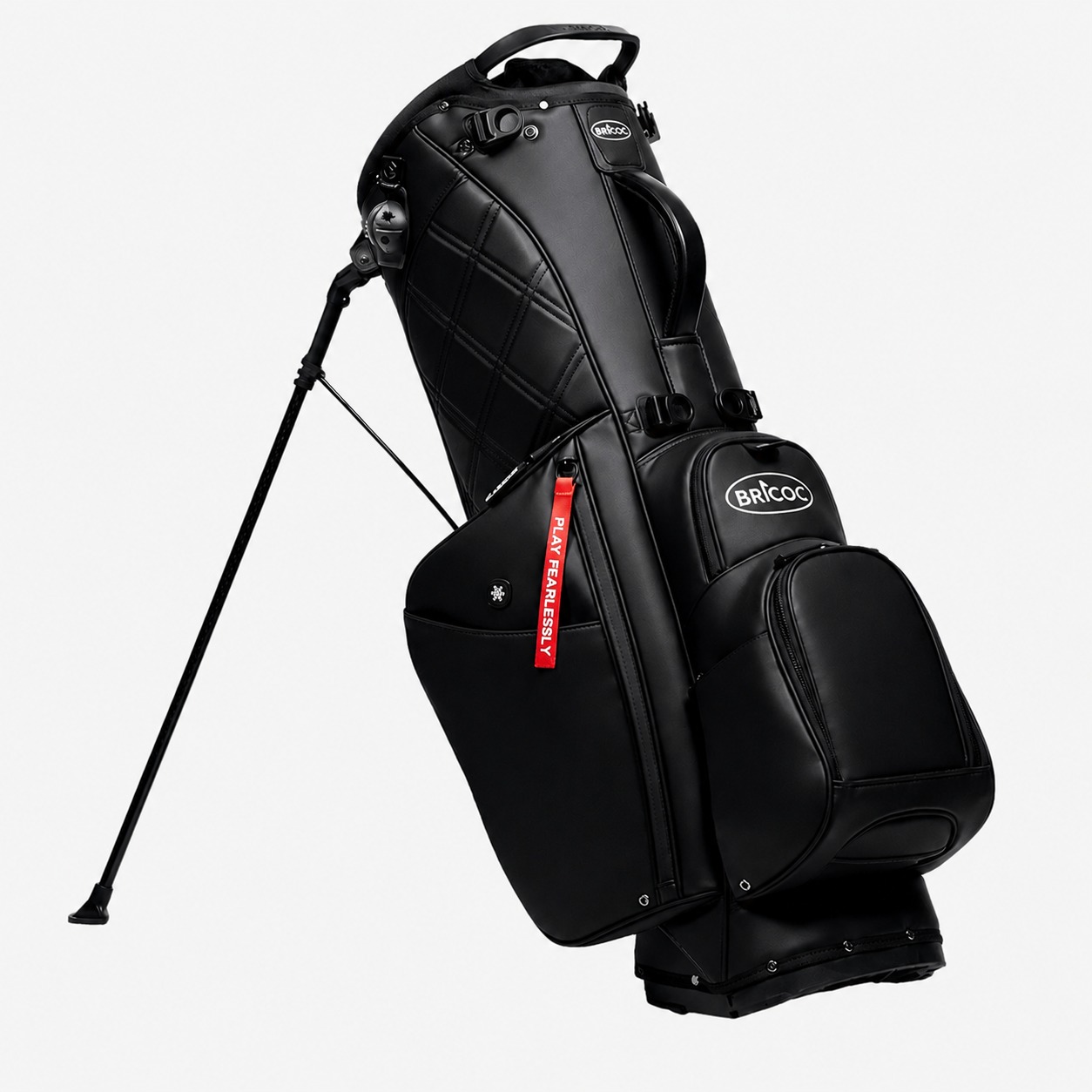 Ghost Golf Anyday 14-Way Golf Stand Bag