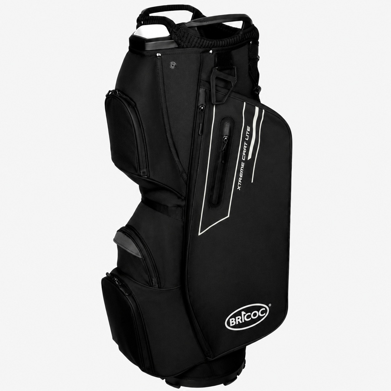 Tour Edge EXTREME LITE GOLF CART BAG