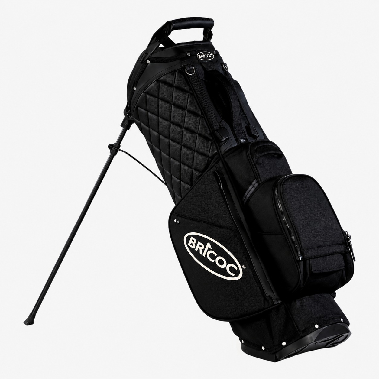 Sun Mountain Matchplay Ballistic 14-Way Stand Golf Bag