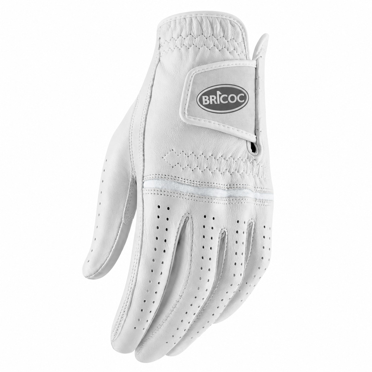 Mizuno Mizuno Cabretta Leather 4pk Golf Glove